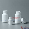 PTFE Labotatory Reagent Bottles With Lids 5ml to 20L