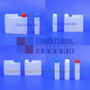 Konelab Biochemistry Reagent Bottles 60ml and 20ml