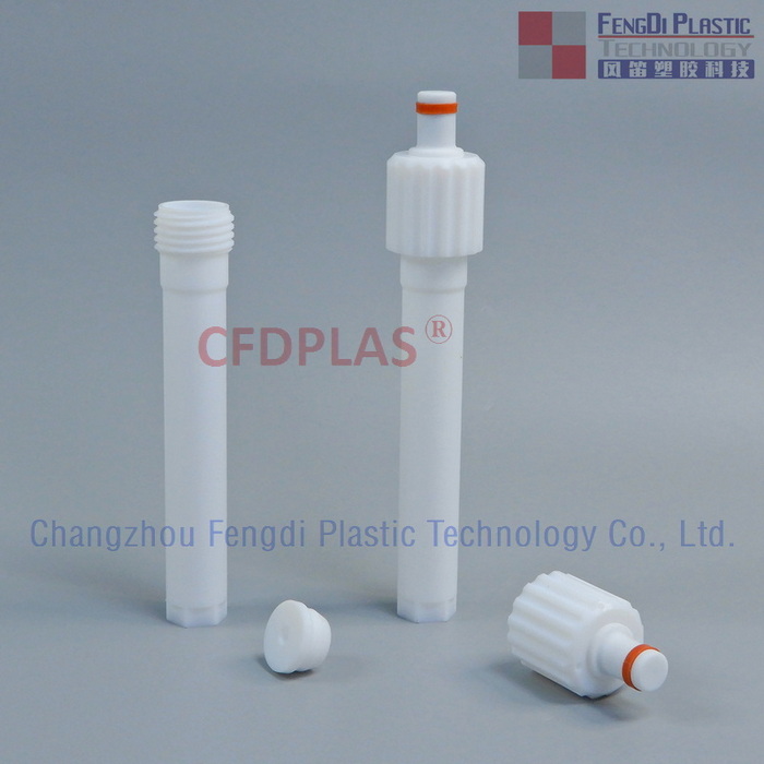 60ml TFM Digestion Vessels for Preekem GT-400 Digestion Systems