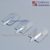 48ml Foil Pouch for Mindray Dye Solution Packaging