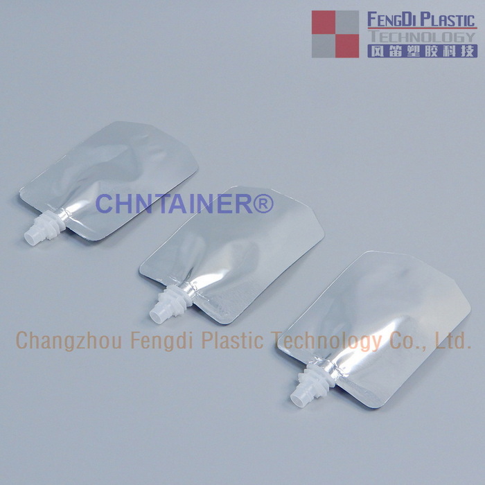 48ml Foil Pouch for Mindray Dye Solution Packaging