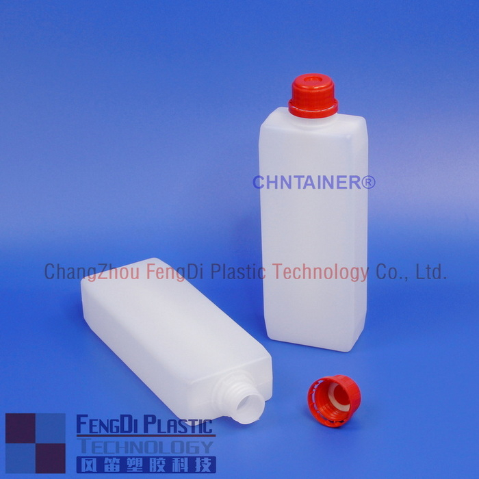 ABX Hematology Reagent Bottle 400ml