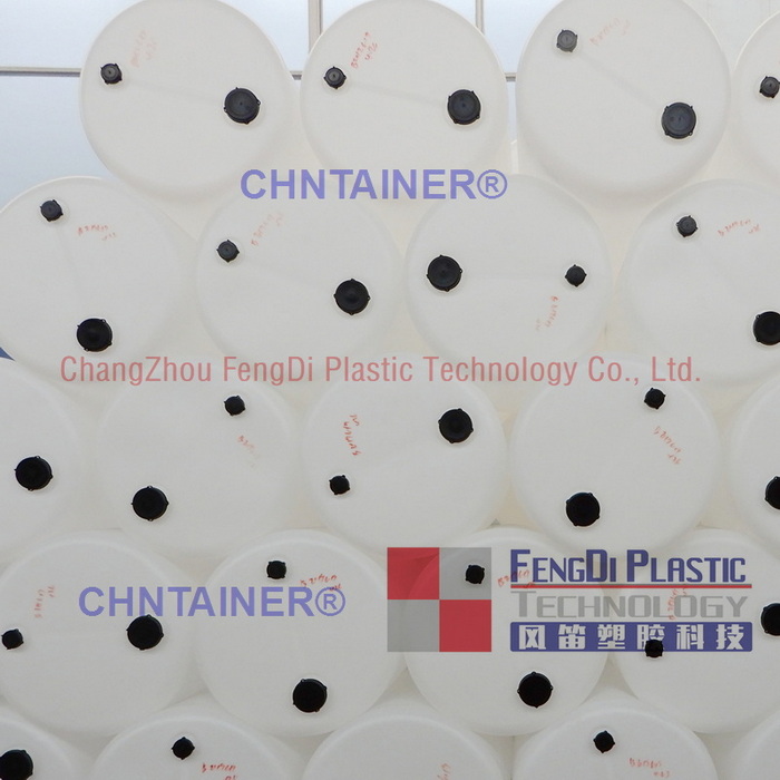 200L 55 Gallon Polyethylene Inner Container for Tight-Head Steel Drums