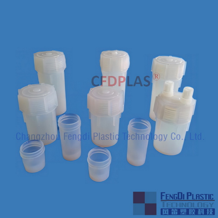 PFA Digestion Vessels 90ml