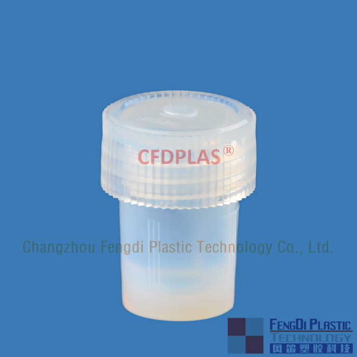 PFA Sample Vials 7ml