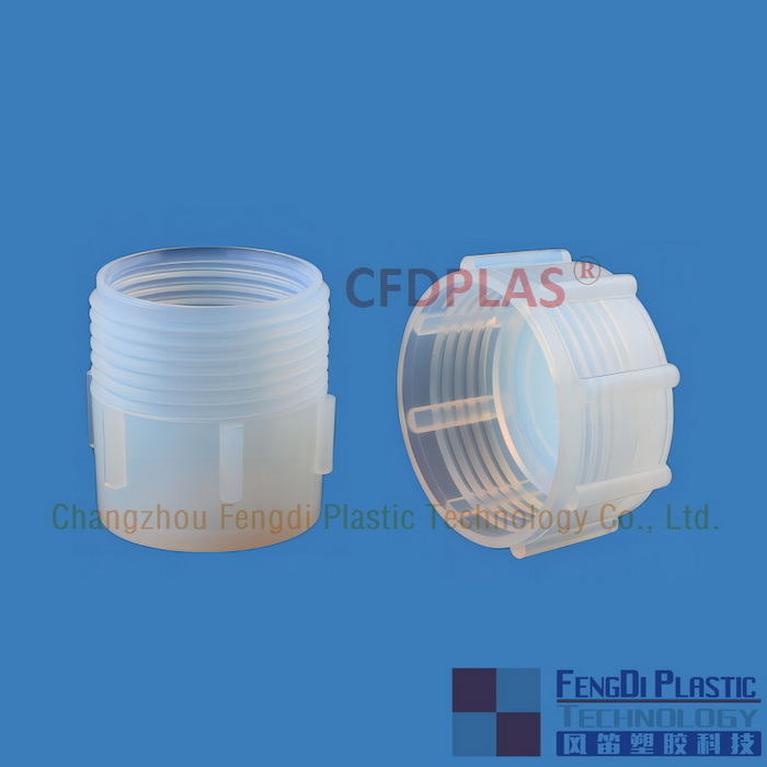 PFA Digestion Vessels 60ml