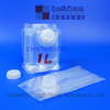 Guesseted Liquid Pouch Bag-In-Box 1L