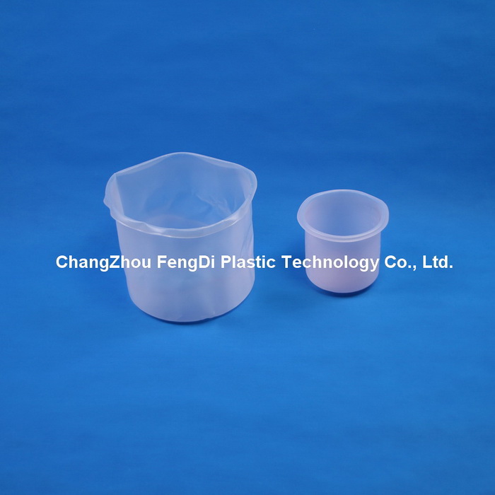 Polyethylene Pail Liner for metal pail