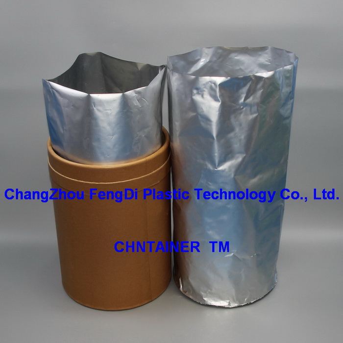 Pre-Formed Round Bottom Drum Liner