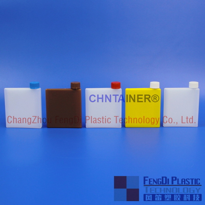 Hitachi Clinical Chemistry Biochemistry Reagent Bottles 100ml And 20ml 