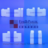 Reagent Vials 25ml And 15ml Used on Metrolab Clinical Chemistry Analyzers