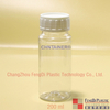 100ml PET Chemical Pesticide Bottle with Induction Heat Seal Closure