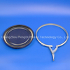 Lever Locking Ring Lid for 30L Plastic Drums