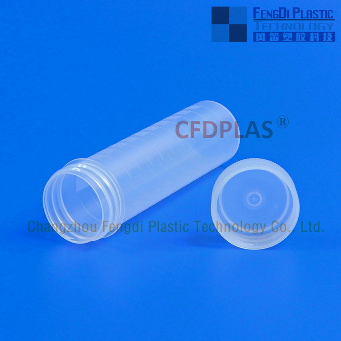 50ml Polypropylene Block Digestion Tubes