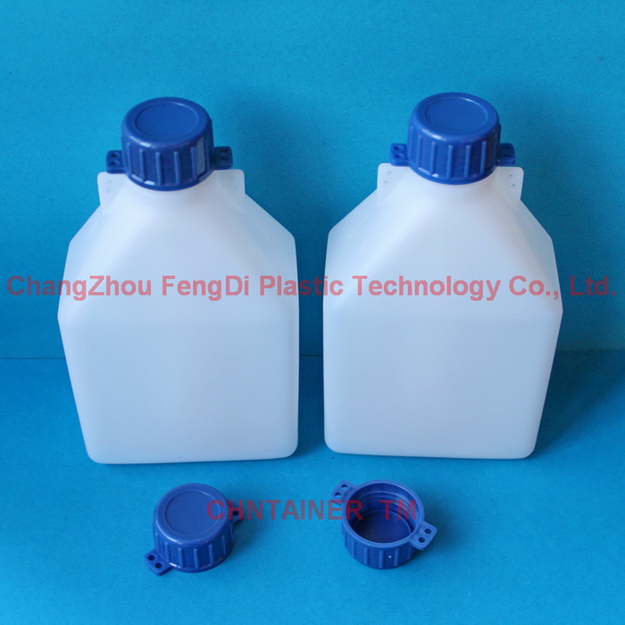 750ml bunker Sampling Bottle