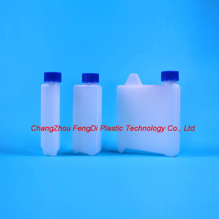Olympus Biochemistry Reagent Bottle