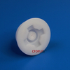 61mm vented plug bung for plastic drum
