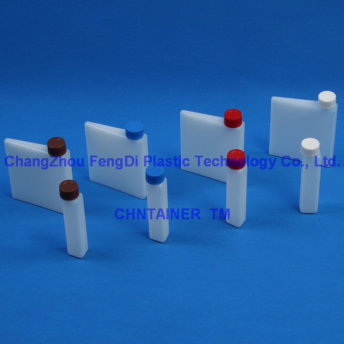 Hitachi Biochemistry Reagent Bottle
