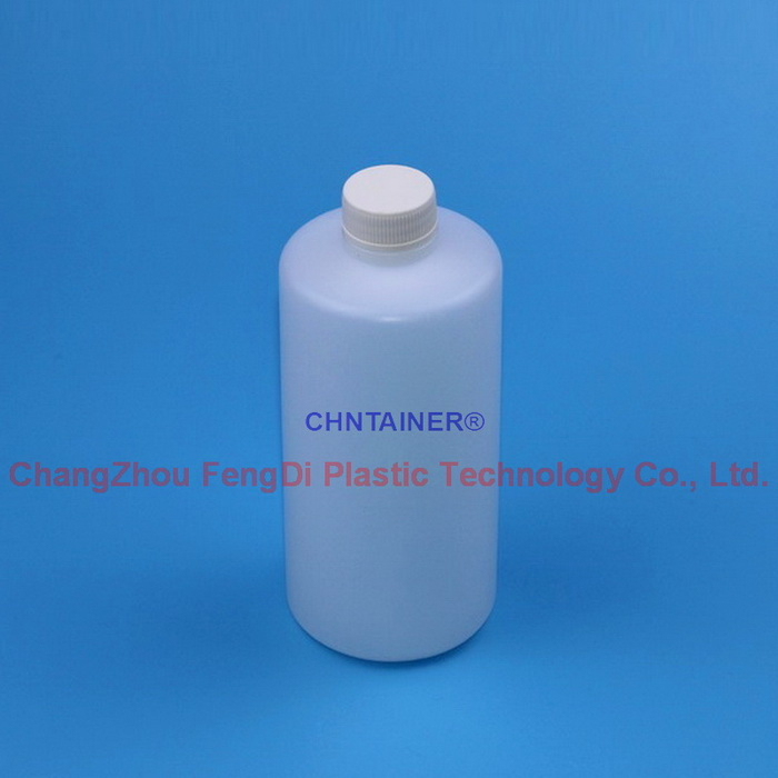 ABBOTT hematology reagent bottle 500ml
