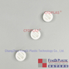 CFDPLAS 37mm Threaded Natural HDPE bungs Plugs for Plastic Drums