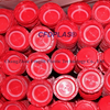 DIN51mm HDPE Tamper-evident Screw Caps with Gasket
