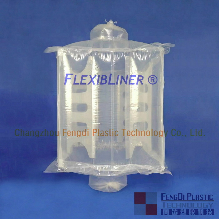 Form-fit Fibc Liners