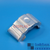 Four Corner Foot Support for IBC Tank