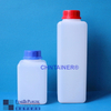 Prokan Square Bottom Lysing Reagent Bottles 500ml