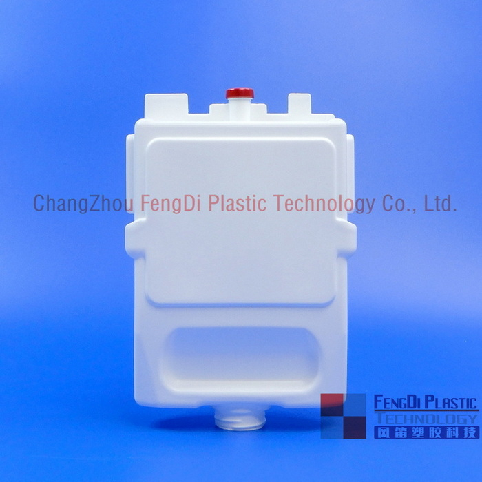 Siemens Atellica CH930 Clinical Chemistry Analyzers Diluent Bottle 1500ml