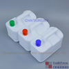 4L Reagent Bottles for Mindray 5-differ Hematology analyzers