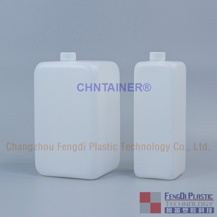 4L Bottle for Sysmex WNR WDF Lyse Packing