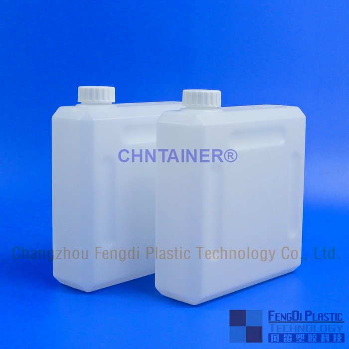 2L Mindray CD80 Detergent Bottles