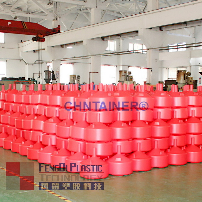 8_gallon_oil_drainer_red_color_adjustable_chntainer_01_Plastic_Container_workshop