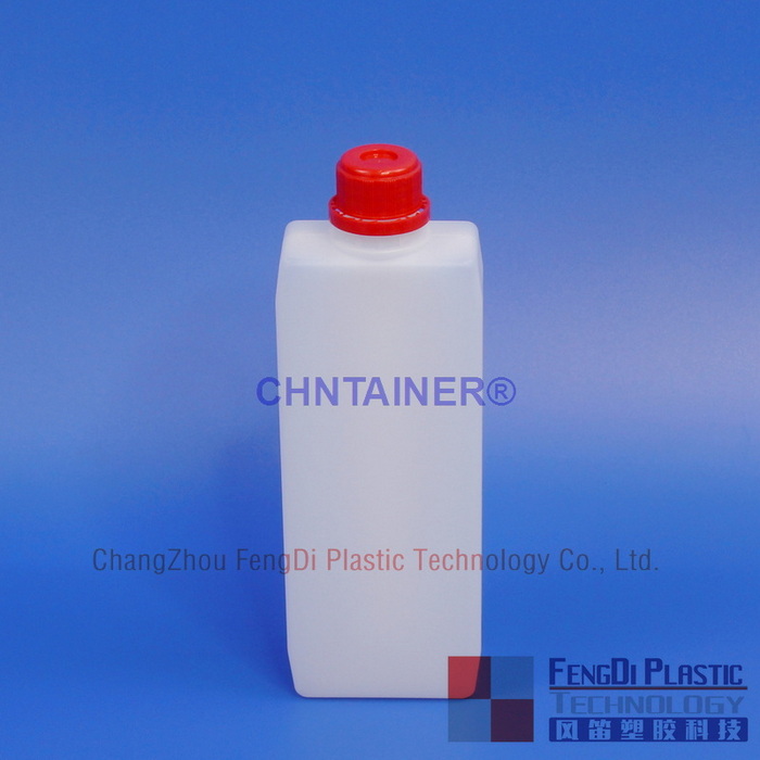 ABX Hematology Reagent Bottle 400ml