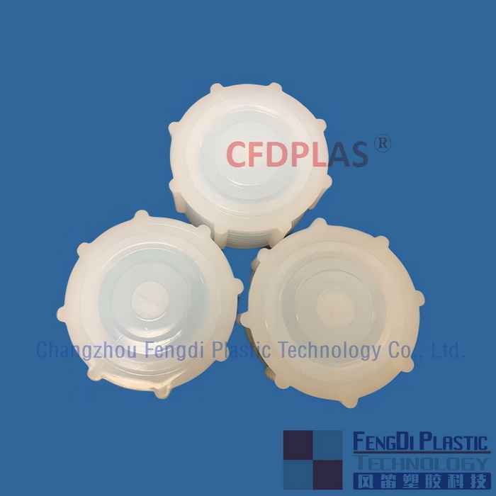 PFA Digestion Vessels Jars 120ml