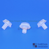 Tube Connector Adapter with 38 Screw Ring for Cubitainer