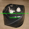 18 Liters collapsible LDPE cubitainer