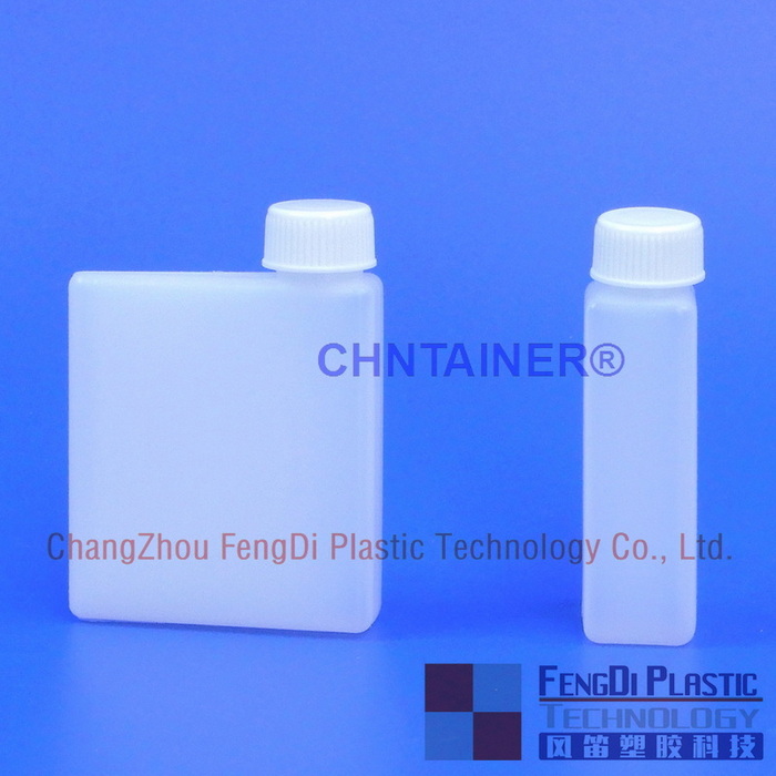 Reagent Vials 25ml And 15ml Used on Metrolab Clinical Chemistry Analyzers
