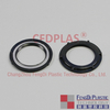G2 Inch Bung Spout Threaded Flange Hangar Locking Ring