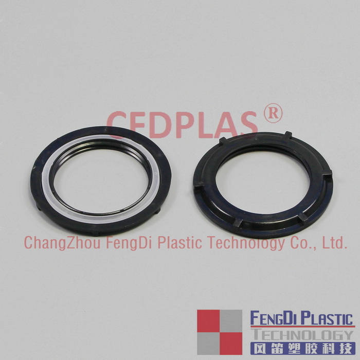 G2 Inch Bung Spout Threaded Flange Hangar Locking Ring