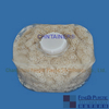 25 Liters cubitainer with 108mm wide spout