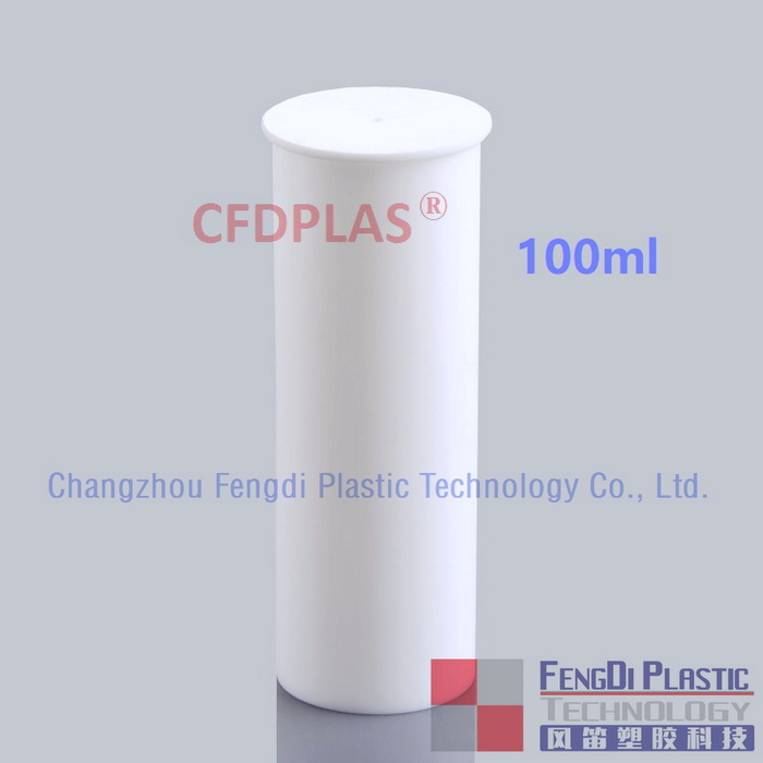 TFM Digestion Vessels and Tubes for LabTech Digestion Systems