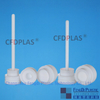 100ml TFM Digestion Vessels for SINEO JUPITER Digestion Systems