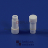 TFM Deflation screw for microwave digestion vessel