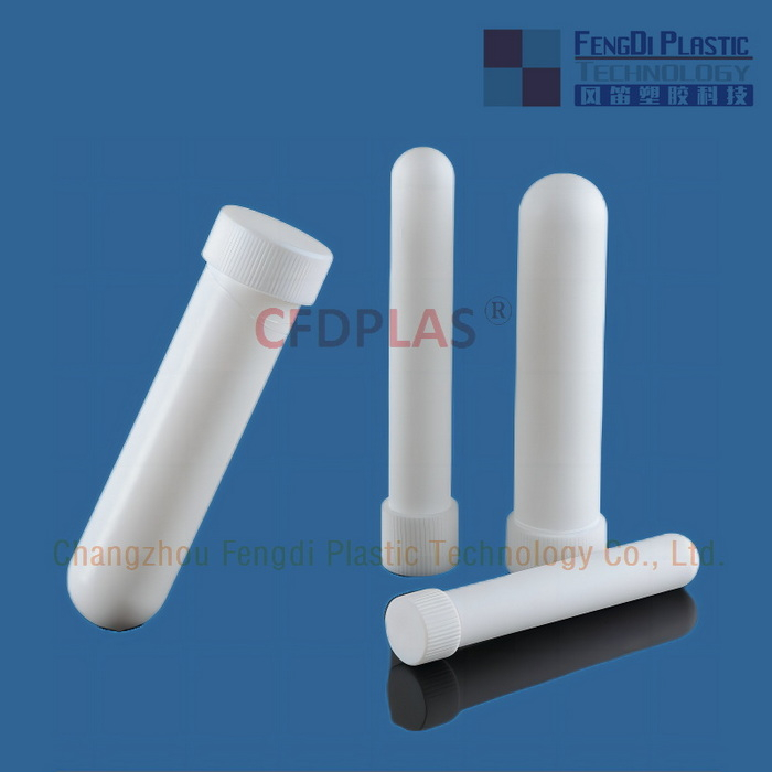 PTFE Centrifuge Test Tubes 5ml To 100ml