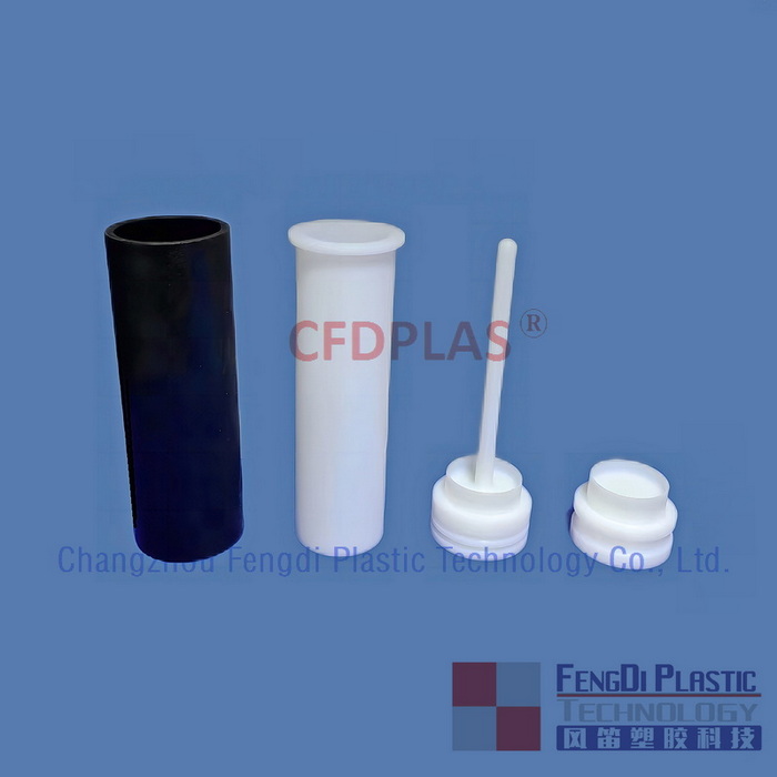 70ml TFM Digestion Vessels for SINEO MASTER Digestion Systems