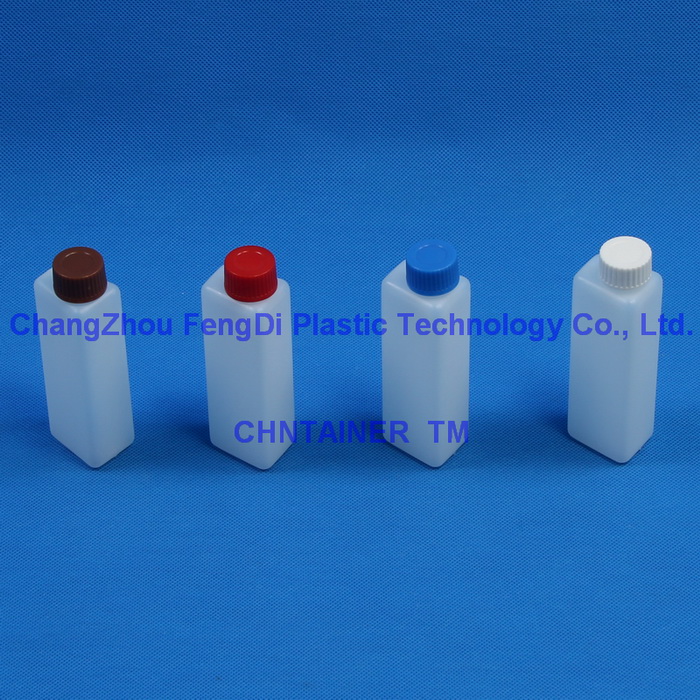 Hitachi Biochemistry Reagent Bottle