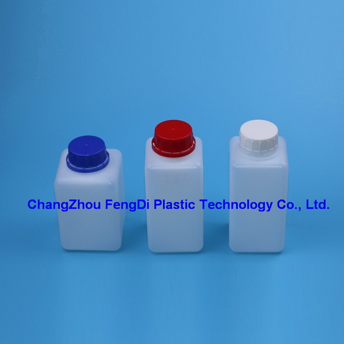 Horiba ABX Hematology Reagent Bottle 500ml