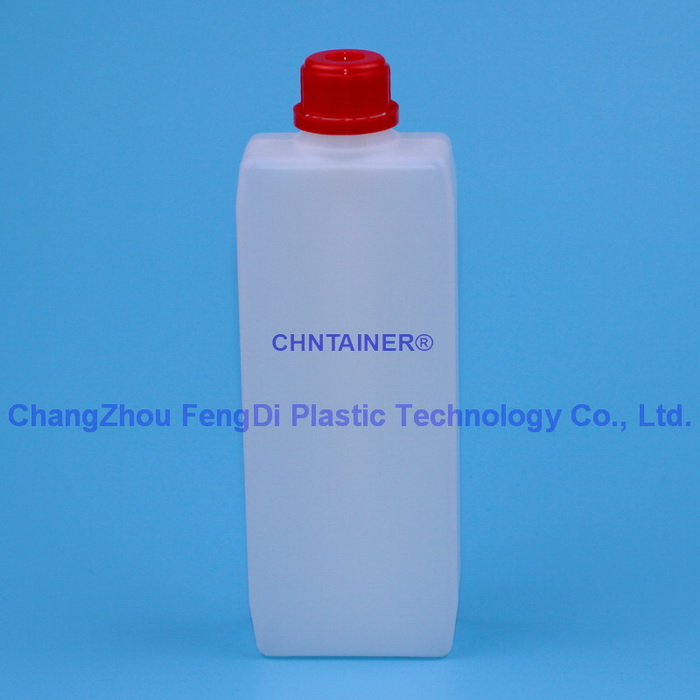 horiba_abx_hematology_reagent_bottle_400ml_chntainer_red_cap_BTL-103
