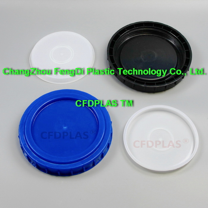DIN250mm 10 Inch Plastic Drum Top Lid